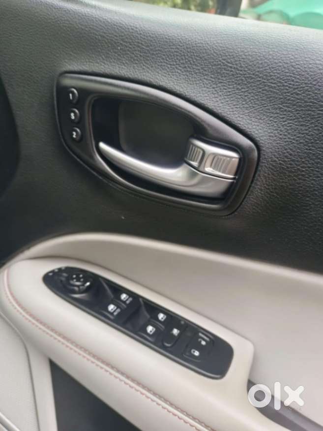 Jeep Compass 2.0 Limited Plus, 2021, Diesel