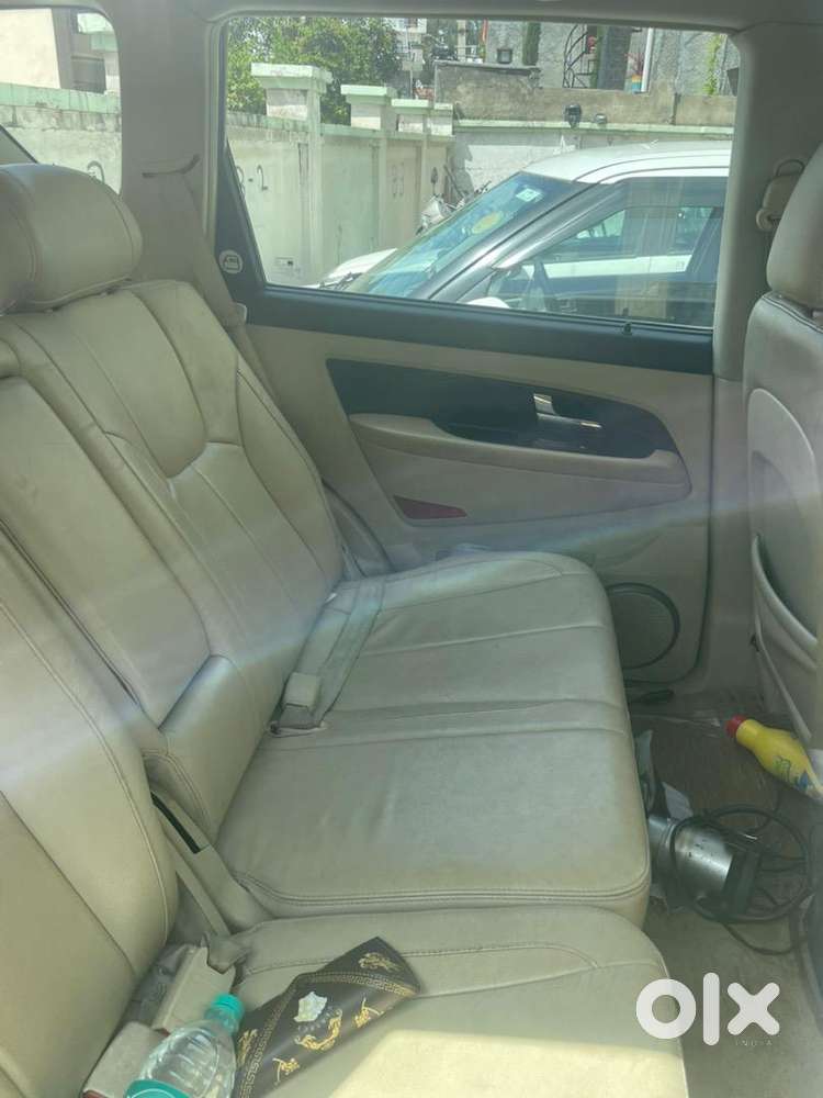 Mahindra Rexton Rx6 In Good Condition