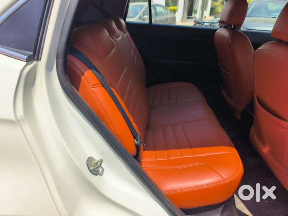 Hyundai Creta 1.4 E Plus Crdi, 2017, Diesel