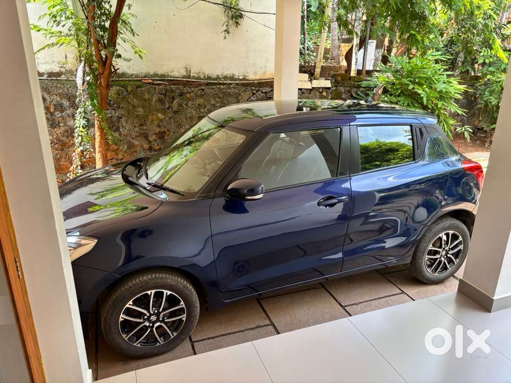 Maruti Suzuki Swift 2019 Diesel