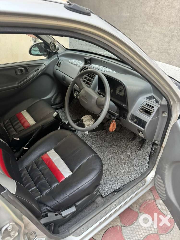 Maruti Suzuki Zen Estilo 2004 Petrol Good Condition