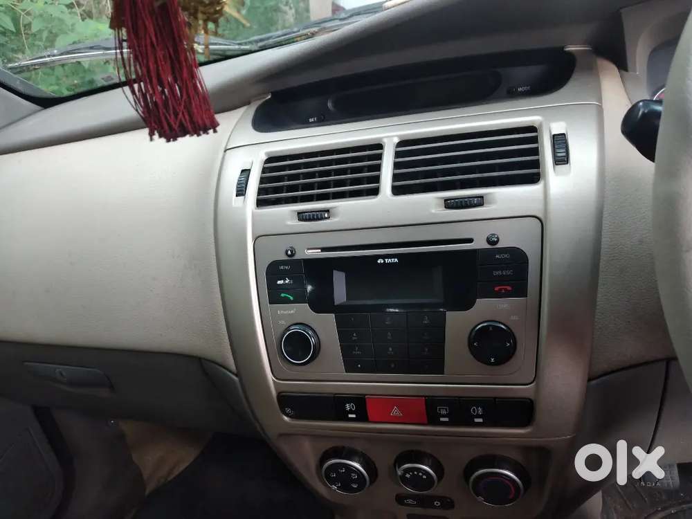 Tata Manza 2010 Diesel Well Maintained