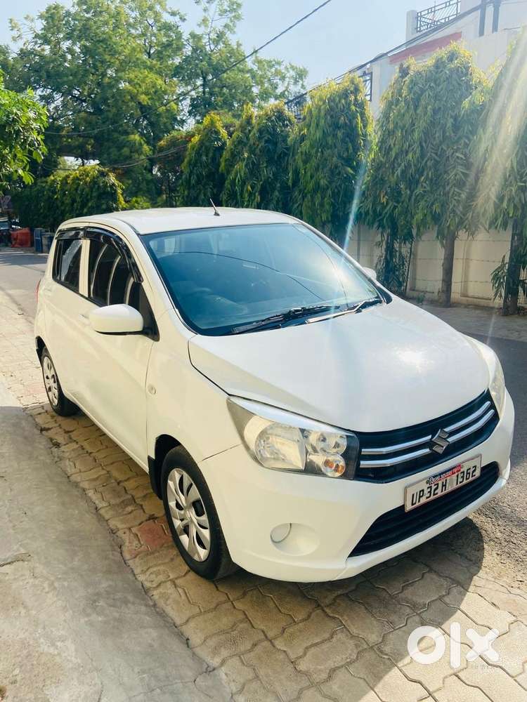 Maruti Suzuki Celerio 2014-2017 Vdi Optional, 2016, Diesel