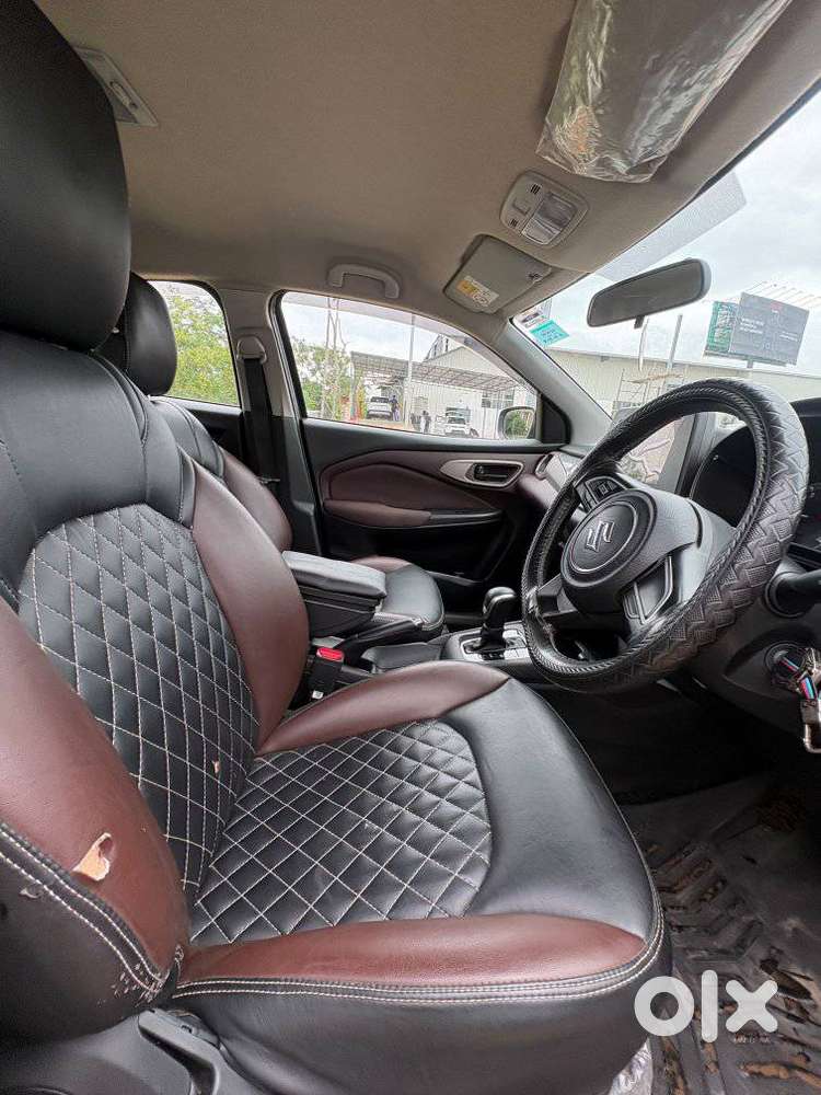 Maruti Suzuki Fronx Delta 1.2 Ags, 2024, Petrol