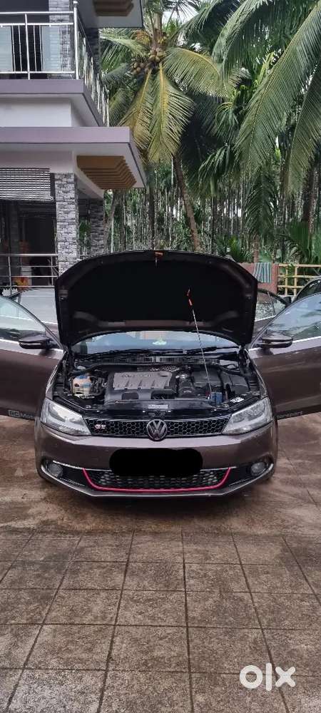 Vw Jetta 2.0 Tdi Highline Stage 3 - 240hp