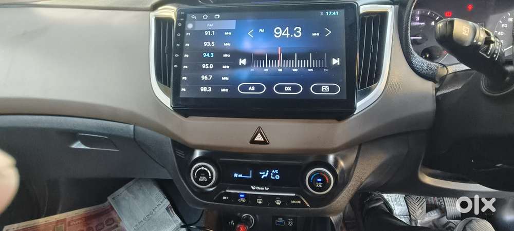 Hyundai Creta 2016 Diesel
