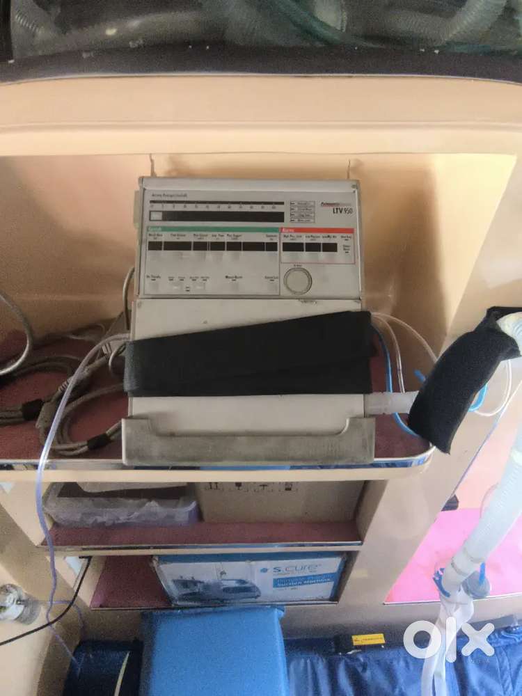 Force One Diesel Manual 2012 Ambulance