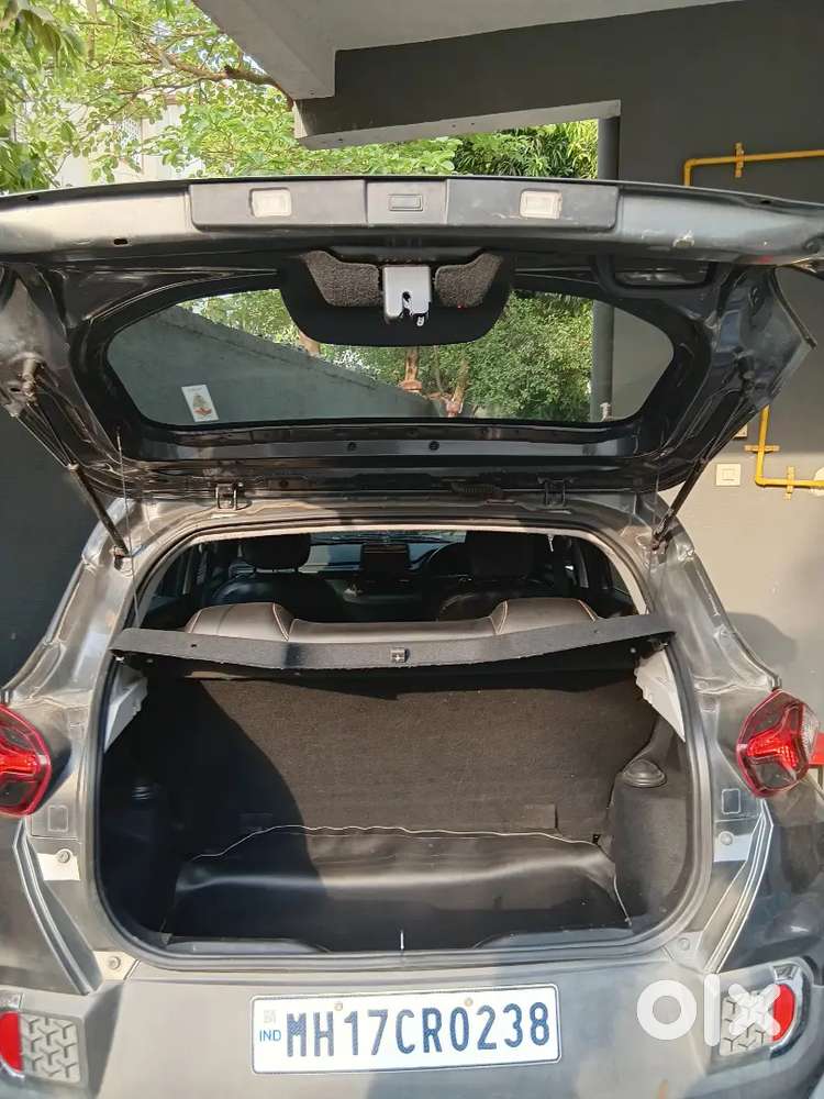 Tata Punch 2022 Petrol Amt Good Condition
