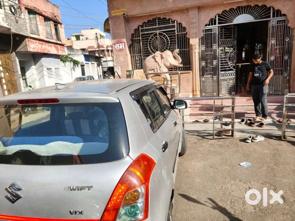 Swift Vdi Argent Sel Karni Hai