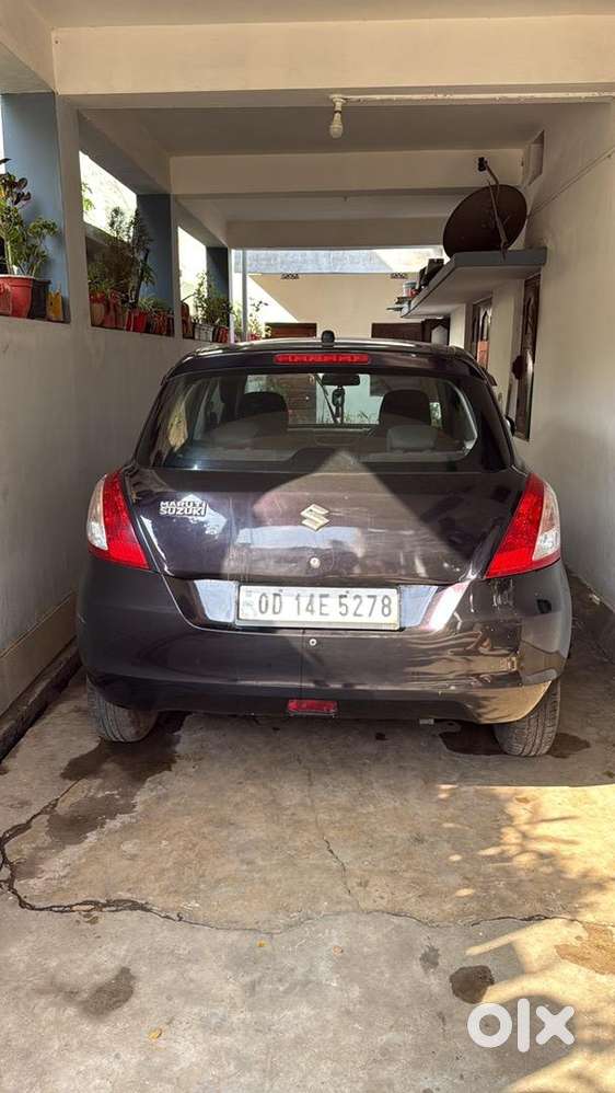 Maruti Suzuki Swift 2015 Diesel Good Condition