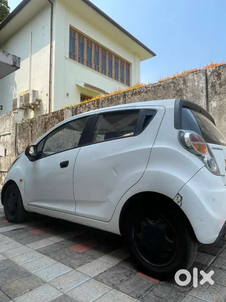 Chevrolet Beat 2014 Diesel Good Condition