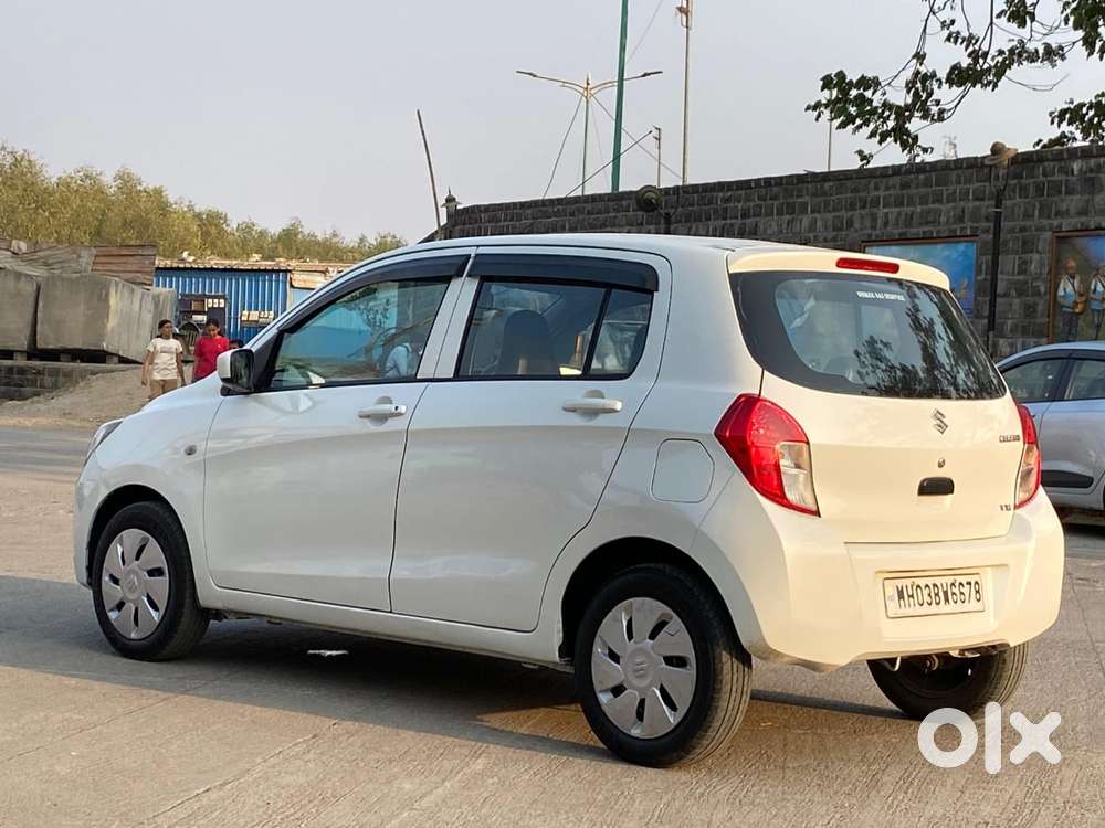 Maruti Suzuki Celerio 1.0 Tour H2 Cng, 2015, Cng & Hybrids