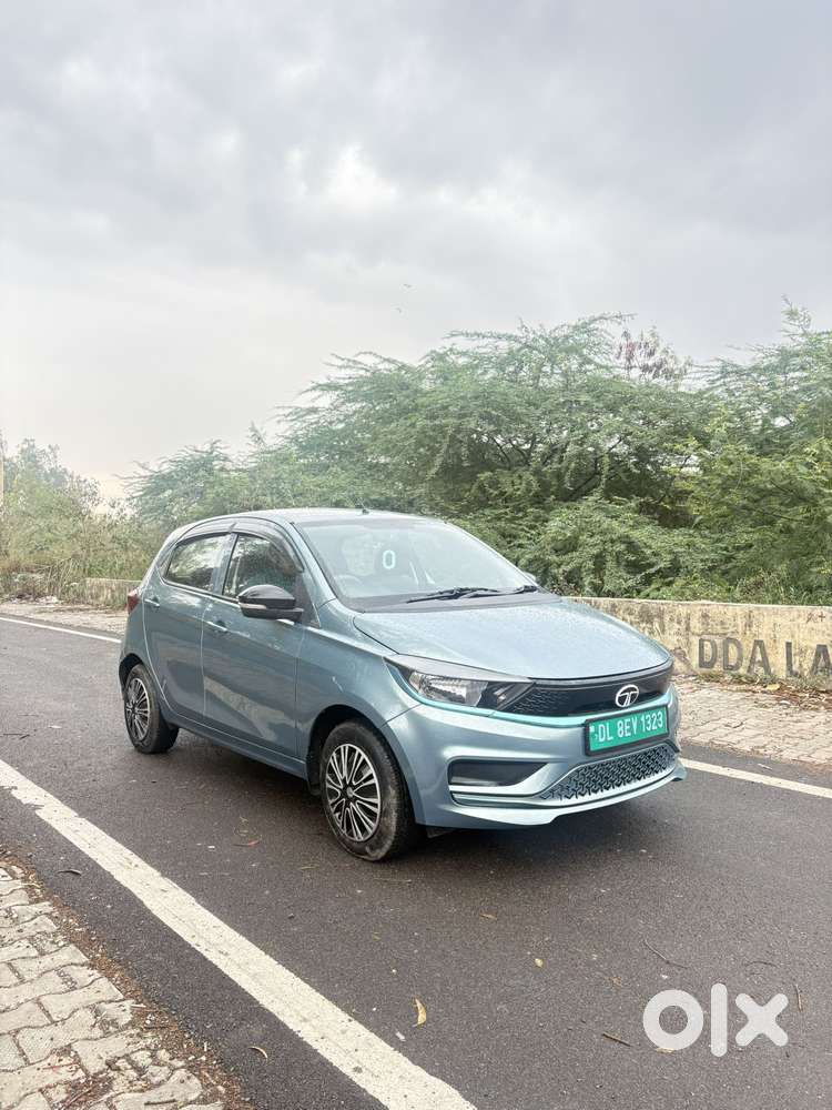 Tata Tiago Ev Xt Lr, 2024, Electric
