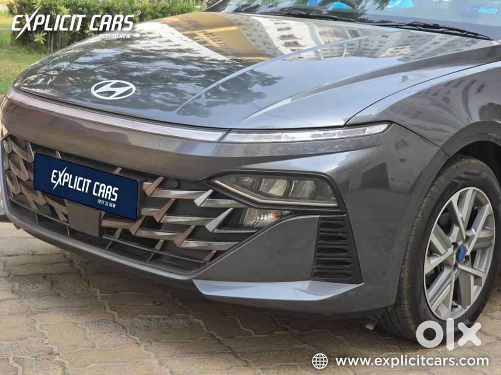 Hyundai Venue Sx Opt, 2024, Petrol