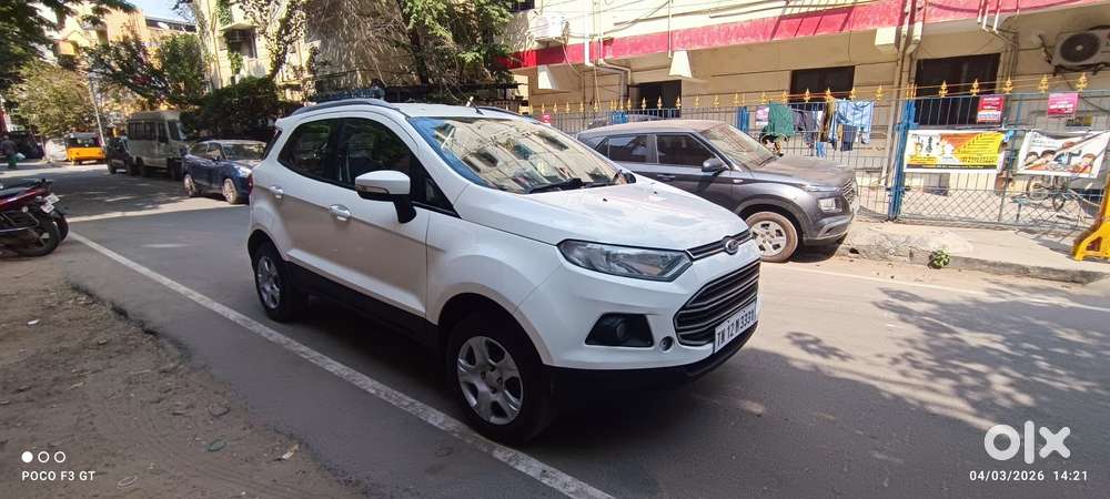 Ford Figo