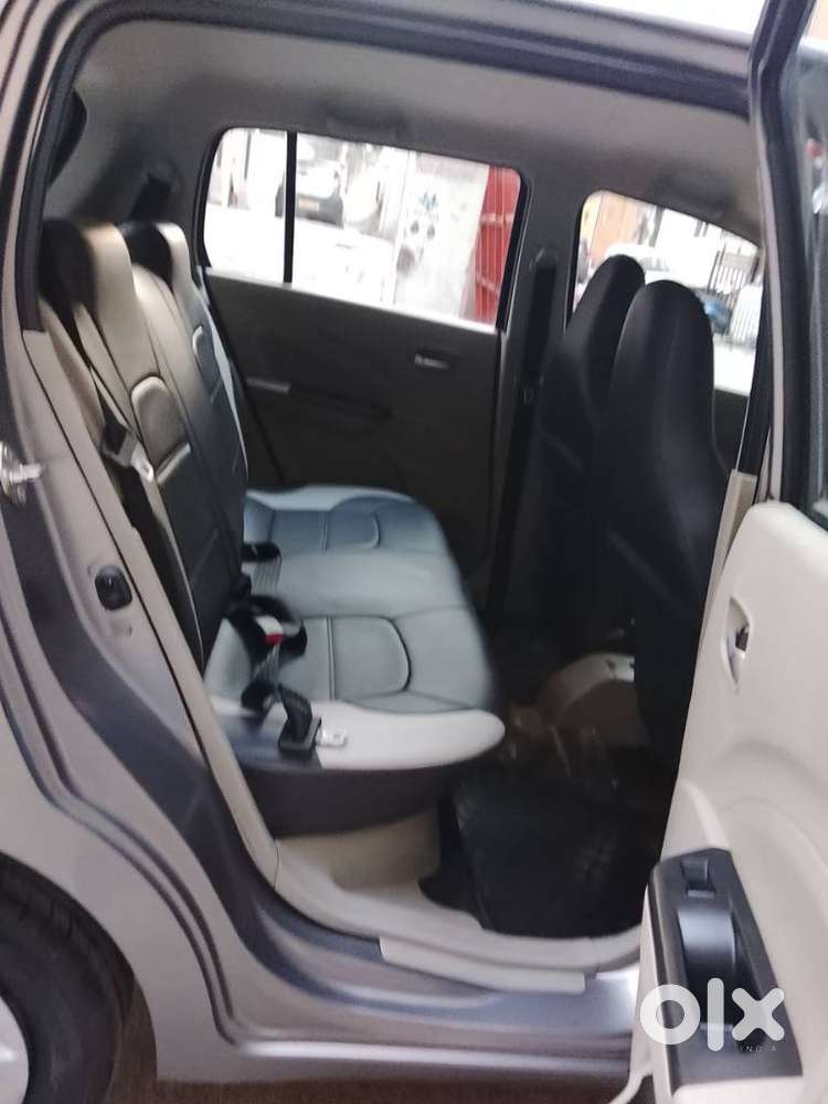 Maruti Suzuki Celerio 1.0 Vxi Amt, 2015, Petrol