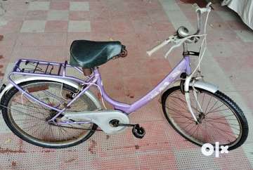 Hero Miss India Gold Cycle Bicycles 1758907121