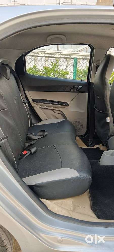 Tata Tiago 1.2 Revotron Xta, 2019, Petrol
