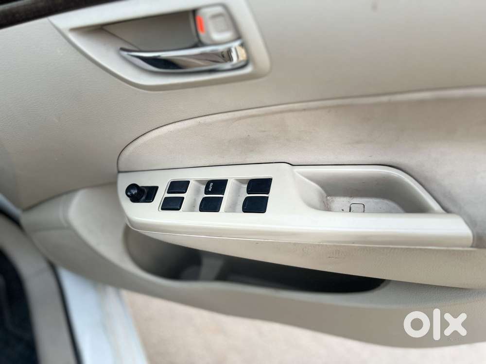 Maruti Suzuki Swift Dzire Vdi (o), 2016, Diesel