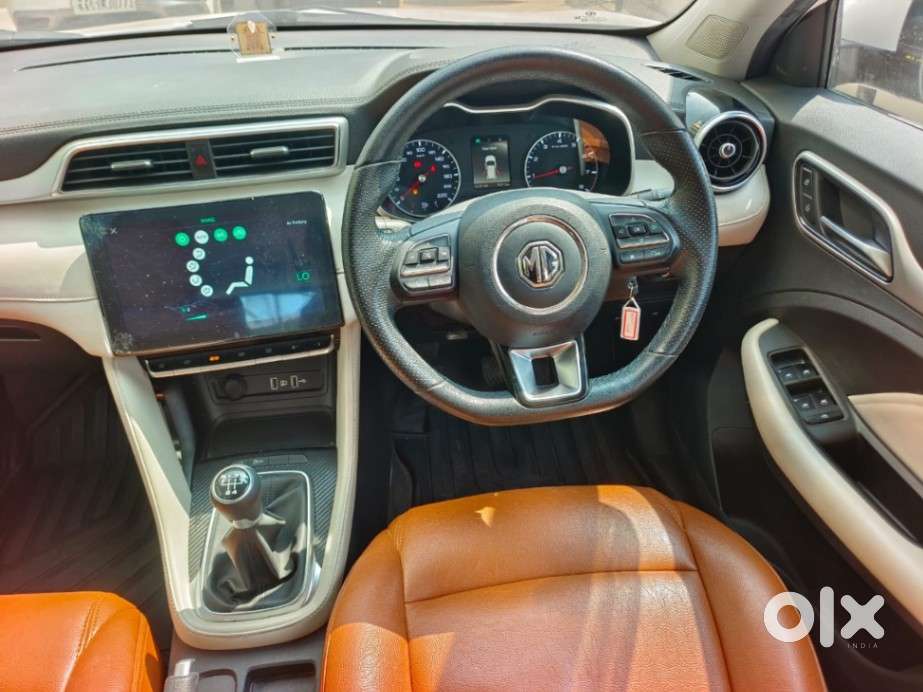 Mg Astor 1.5 Style, 2022, Petrol