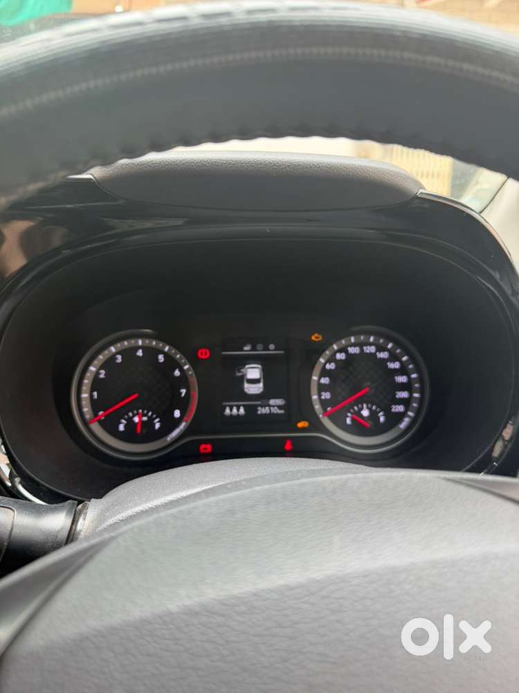 Hyundai Aura 1.2 Cng 2025