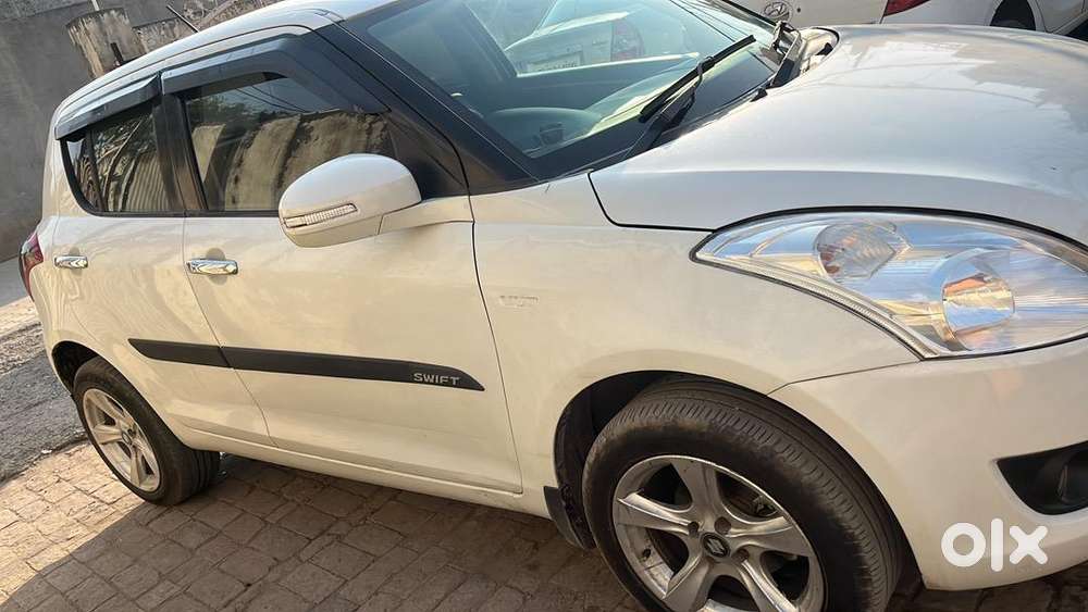 Maruti Suzuki Petrol 2011