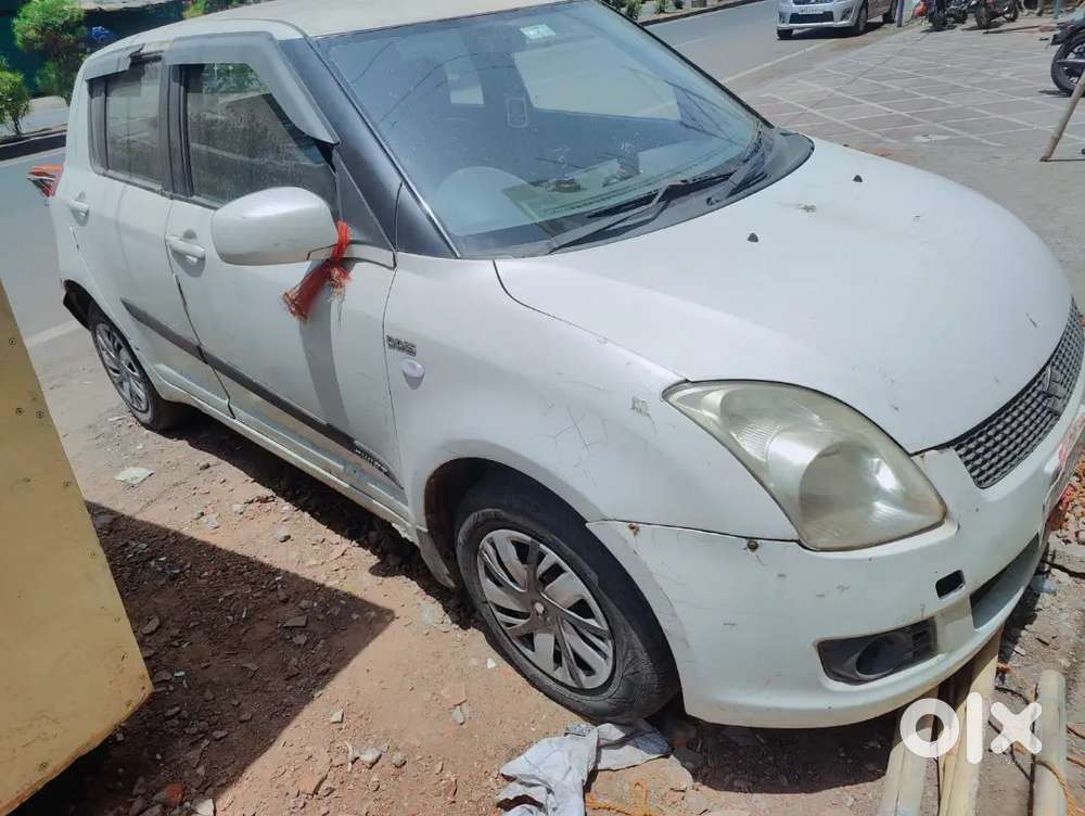 Maruti Suzuki Swift 2008 Diesel 65000 Km Driven