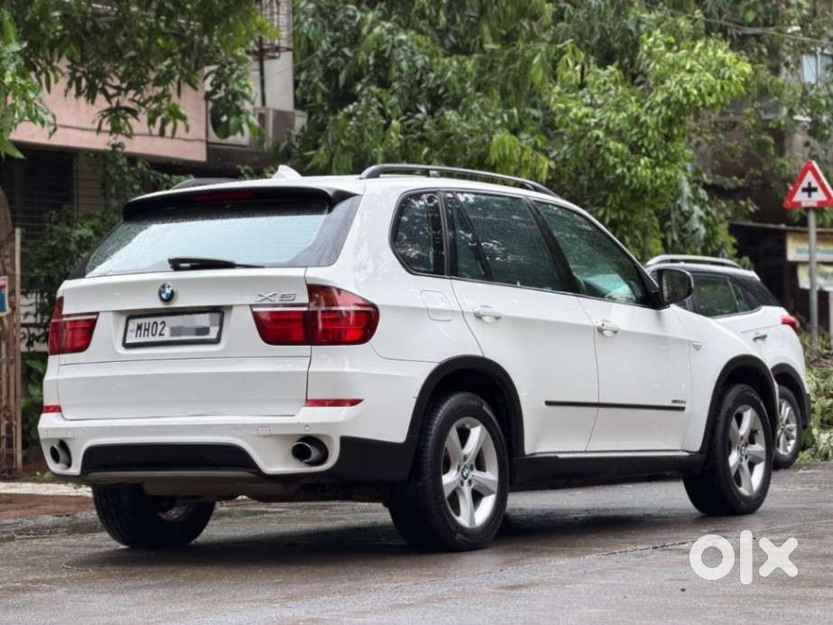 Bmw X5 Xdrive 30d, 2014, Diesel