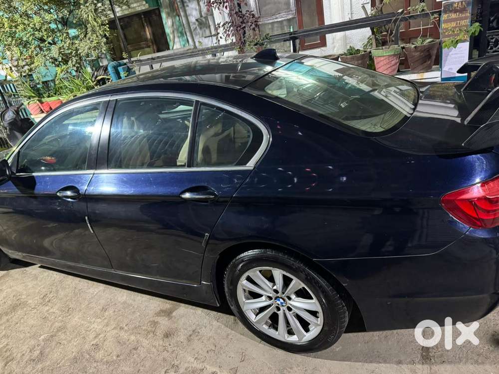 Bmw 5 Series [2010-2013] 2.0 520d Sedan, 2012, Diesel