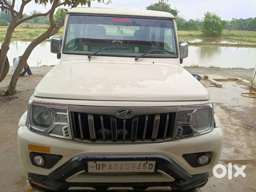 Mahindra Be 6 Diesel 2020