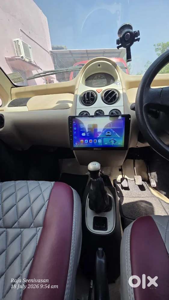 Tata Nano Twist Xt 2015 Manual Petrol
