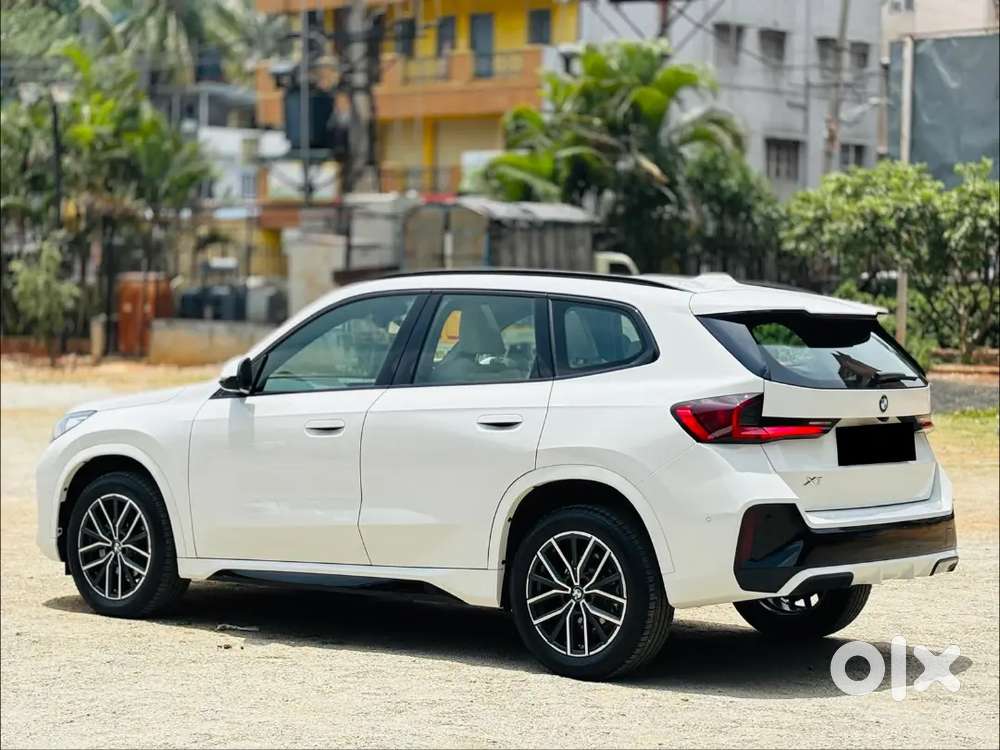 Bmw X1 M Sport
