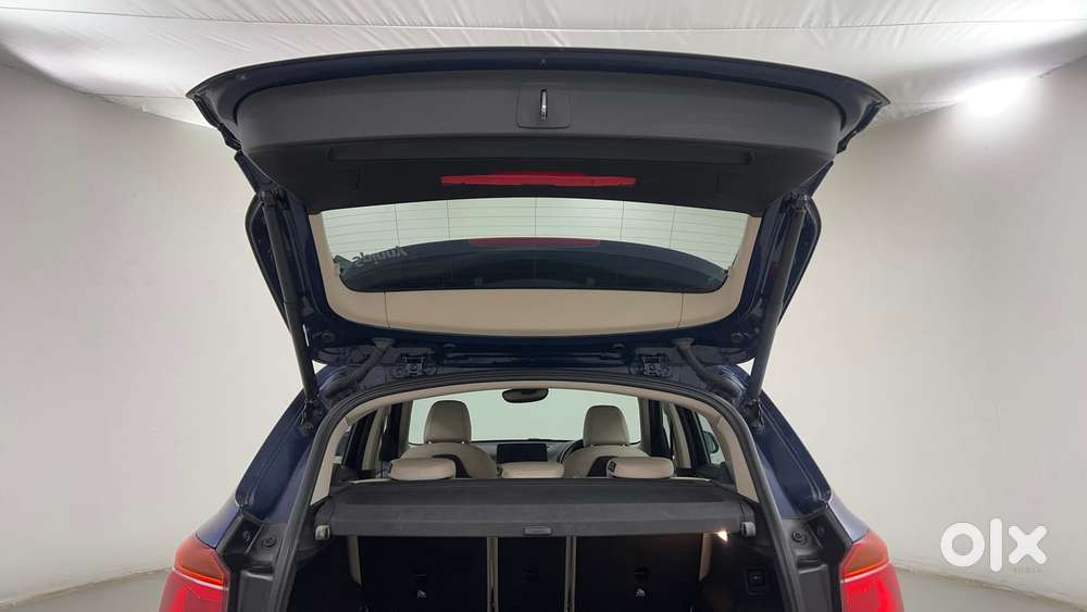 Bmw X1 2.0 Sdrive20d Xline, 2018, Diesel
