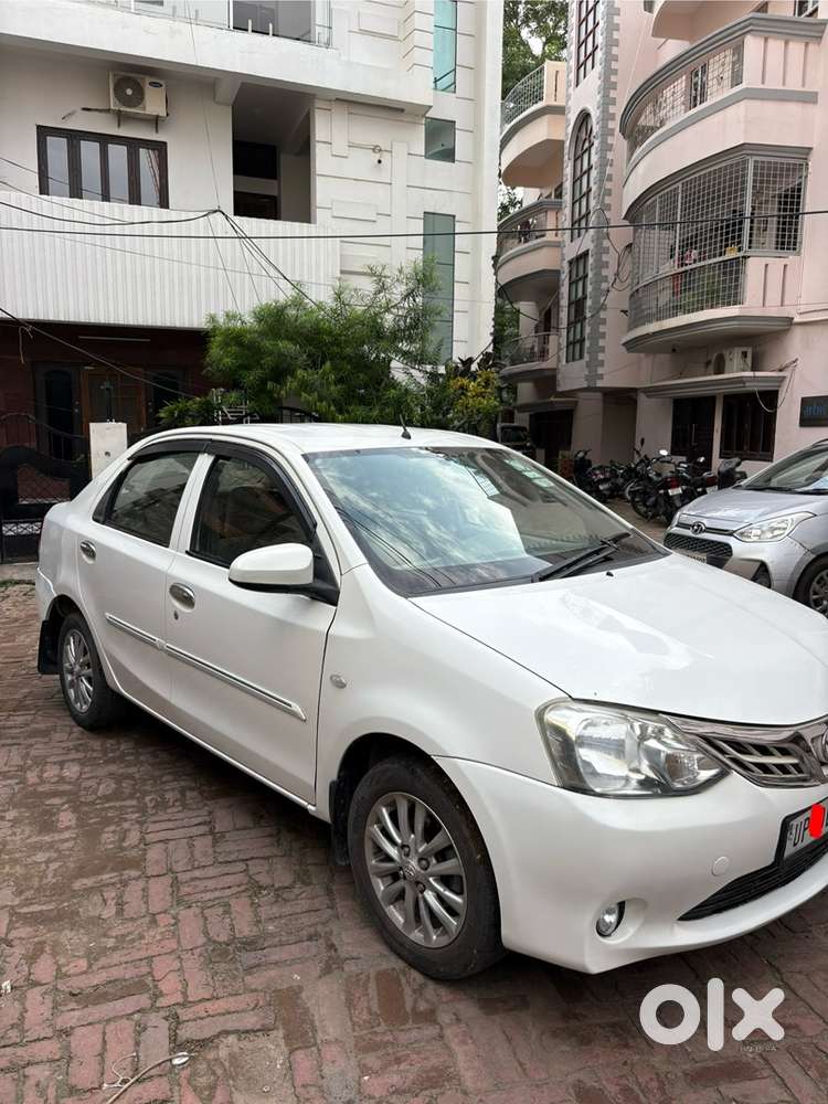 Toyota Etios Diesel Manual 2015