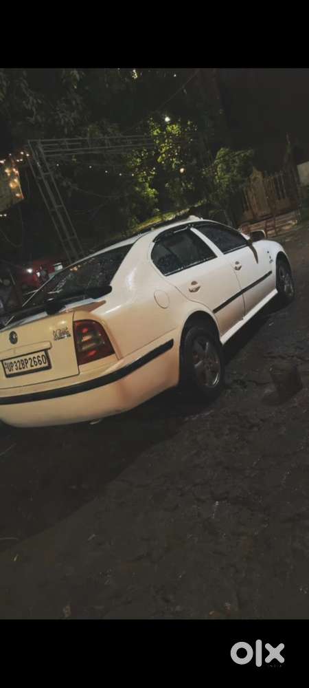 Skoda Octavia 2005 Diesel Well Maintained