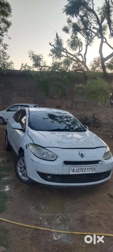 Well Mentain Car