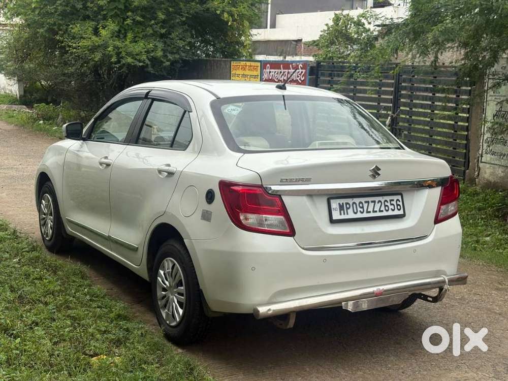 Maruti Suzuki Swift Dzire Vxi(o) Mt, 2023, Cng & Hybrids