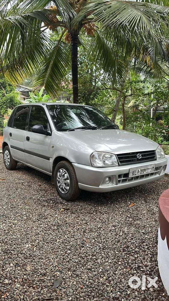 2005 Dec Zen Lxi (renewed)