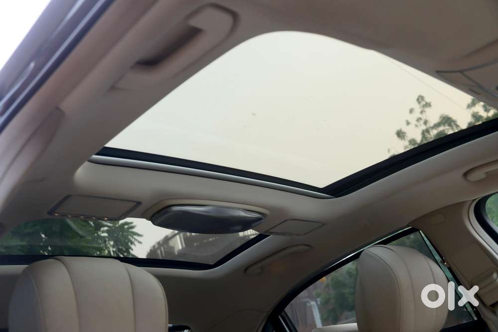 Mercedes-benz S-class S400, 2016, Petrol