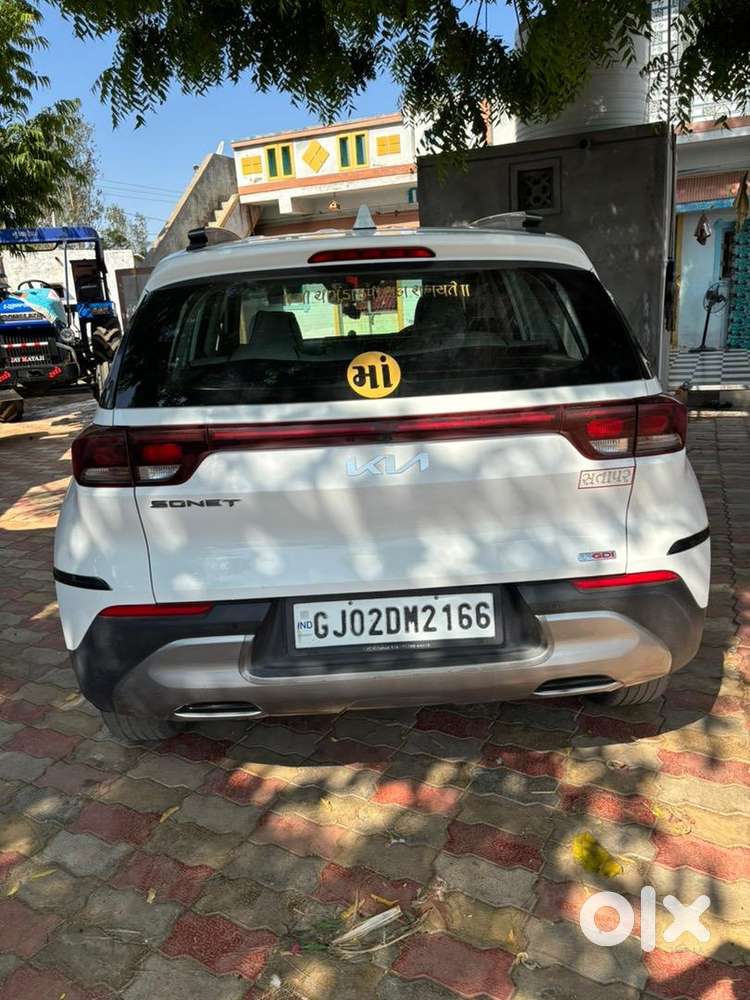 Kia Petrol Manual 2022