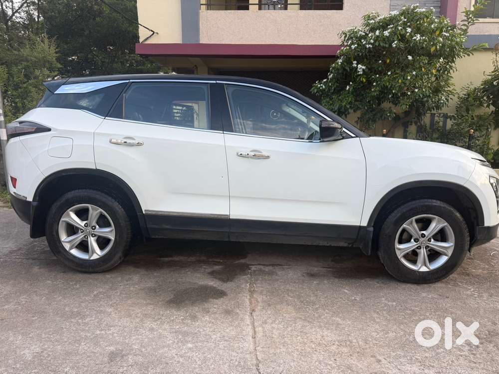 Tata Harrier 2022 Diesel 69000 Km Driven