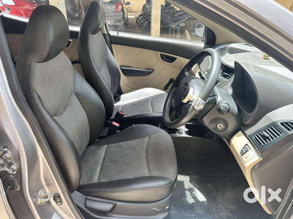 Hyundai Eon D-lite +, 2013, Cng & Hybrids