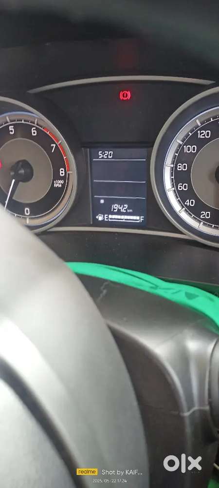 Maruti Suzuki Dzire 2019 Petrol 73000 Km Driven