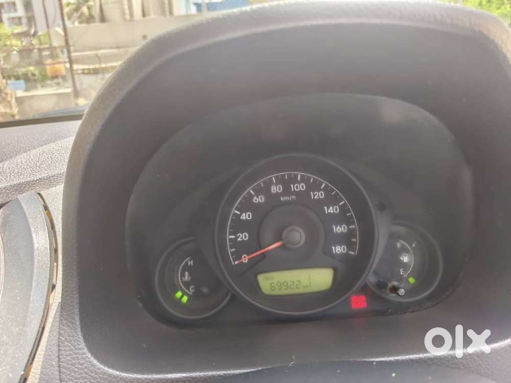 Hyundai Eon D-lite +, 2012, Petrol