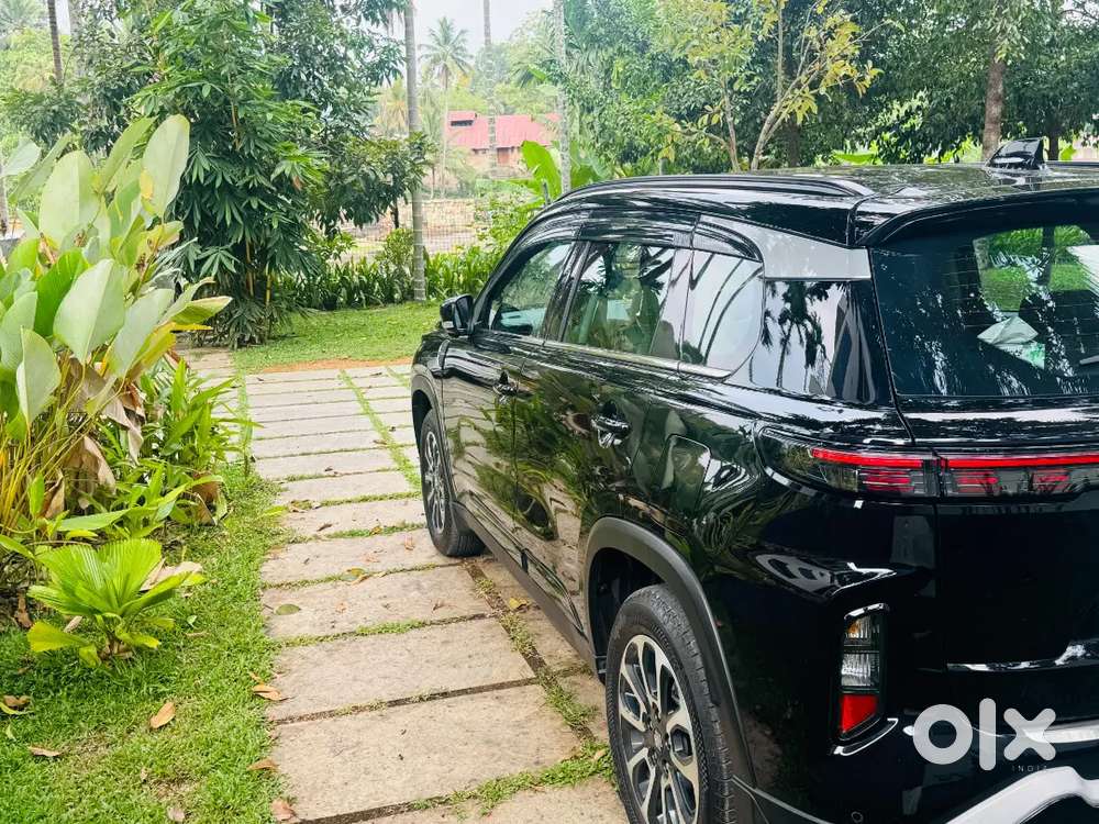 Maruti Suzuki Grand Vitara 2025 13000 Km Driven