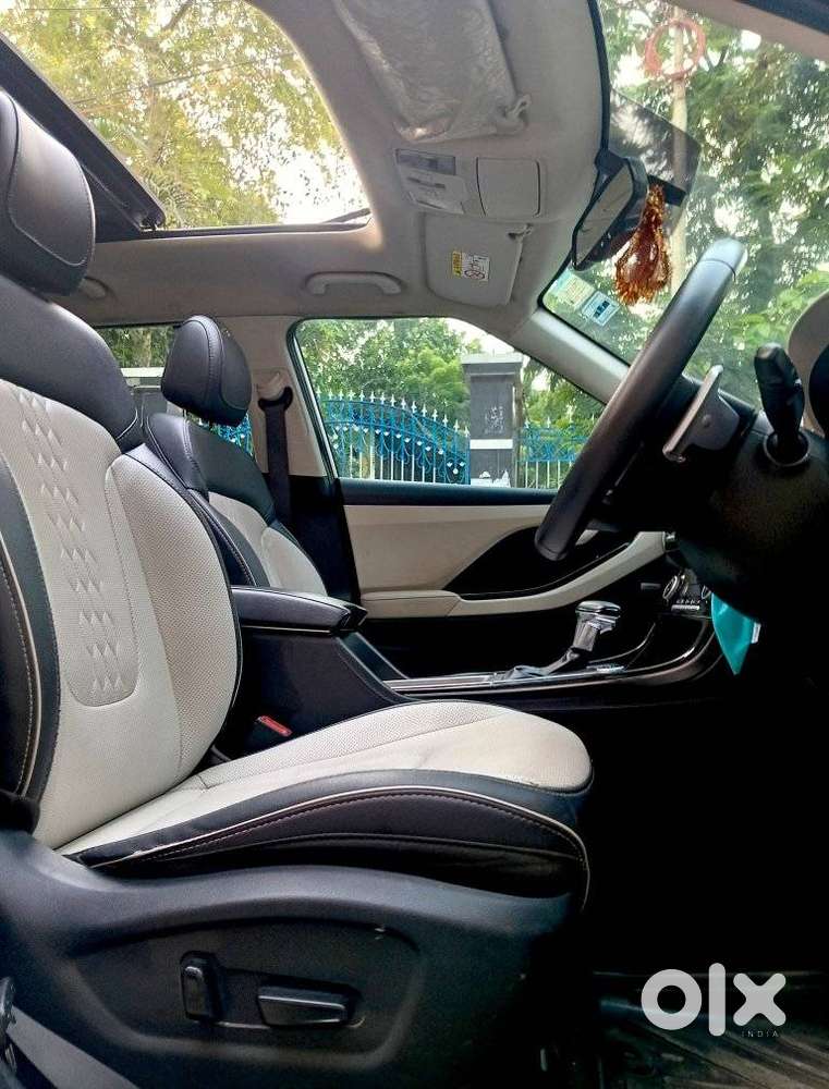Hyundai Creta Sx (o) 1.5 Diesel Automatic, 2022, Diesel