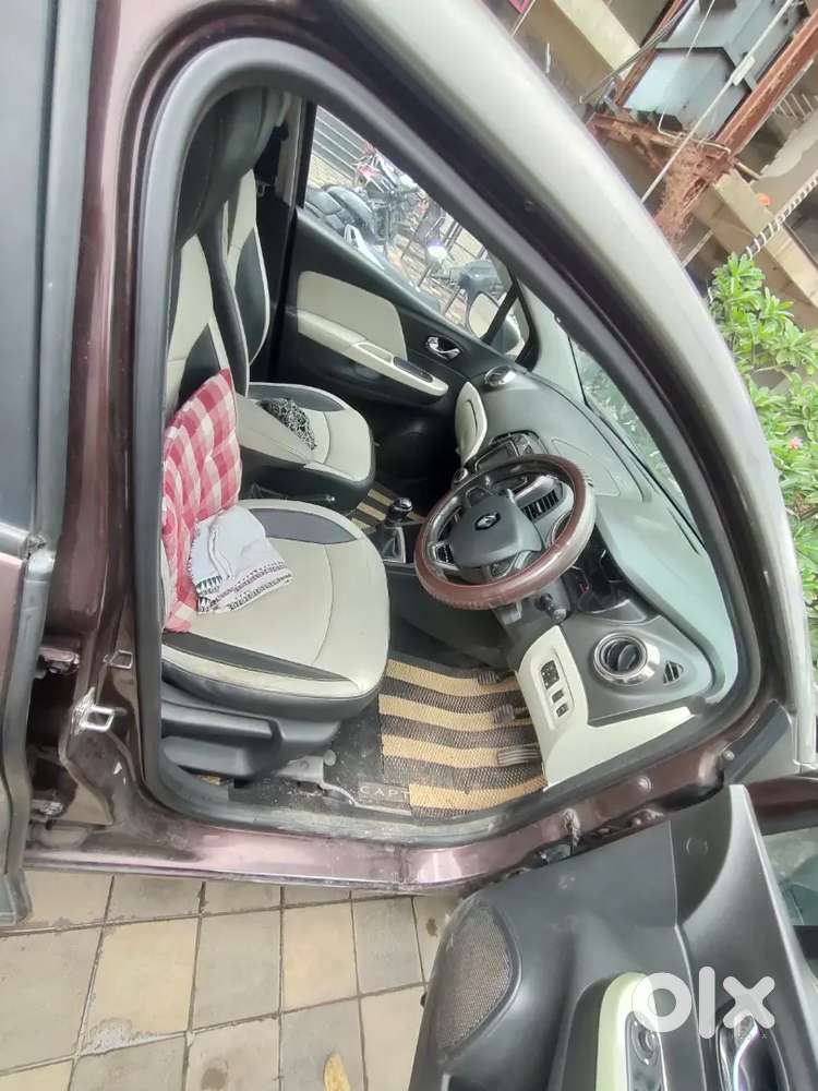 Renault Captur Platine 2019