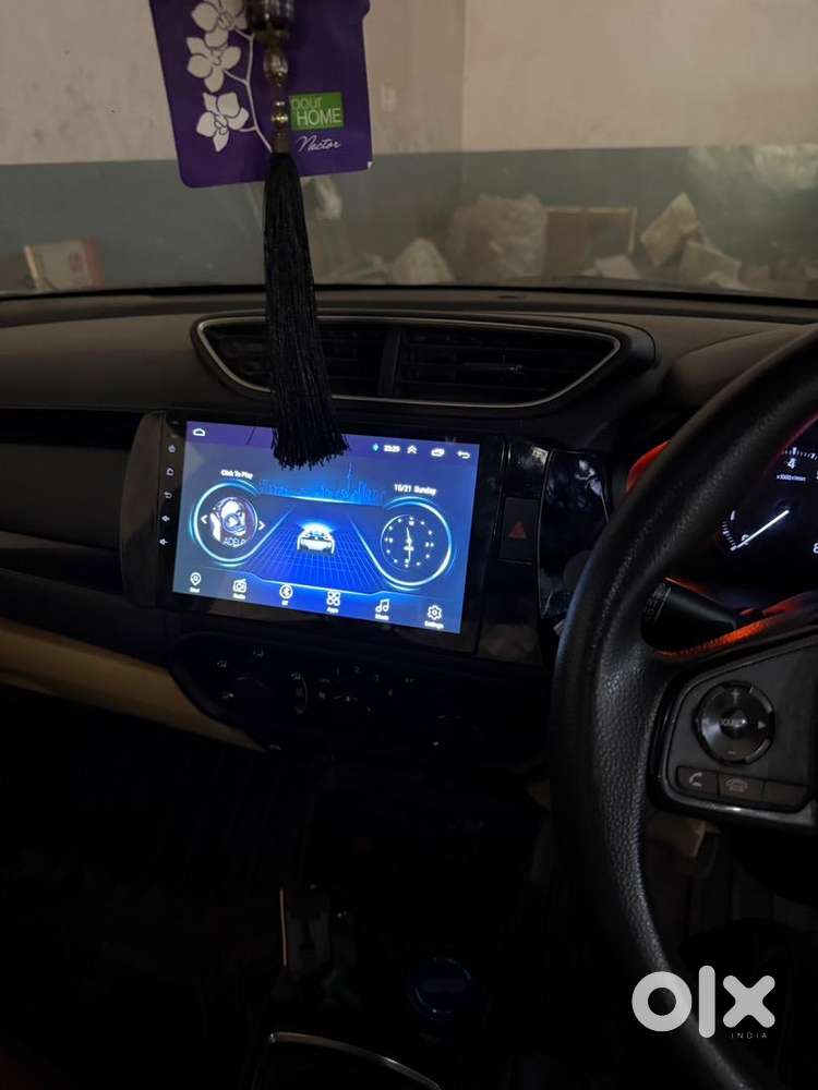 Honda Amaze 2019 Petrol 43000 Km Driven