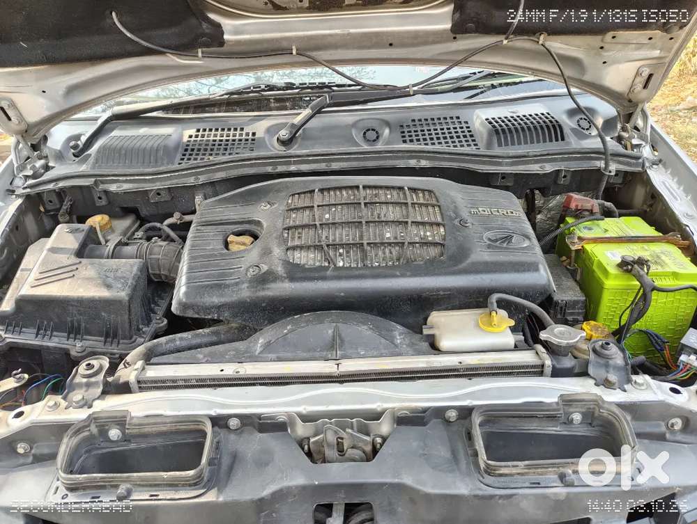 Mahindra Xylo 2019 Diesel Manual