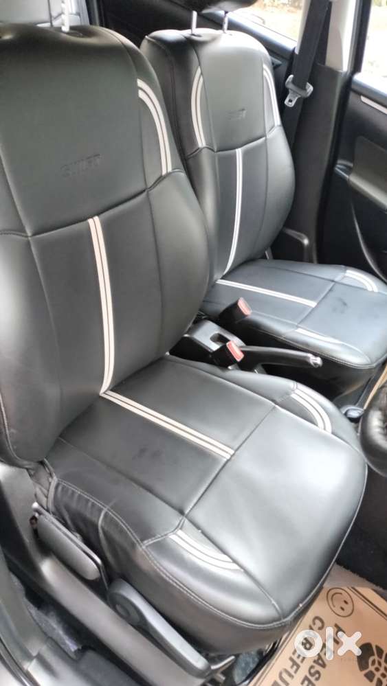 Maruti Suzuki Swift 1.3 Zxi, 2016